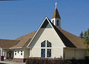 chapel