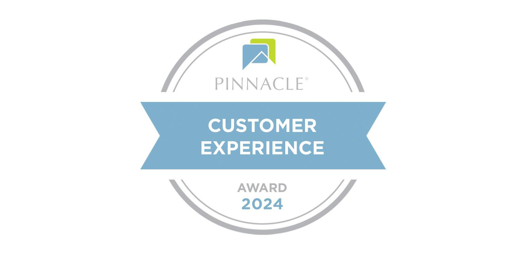 2024 Pinnacle Customer Experience Award Fargo Elim